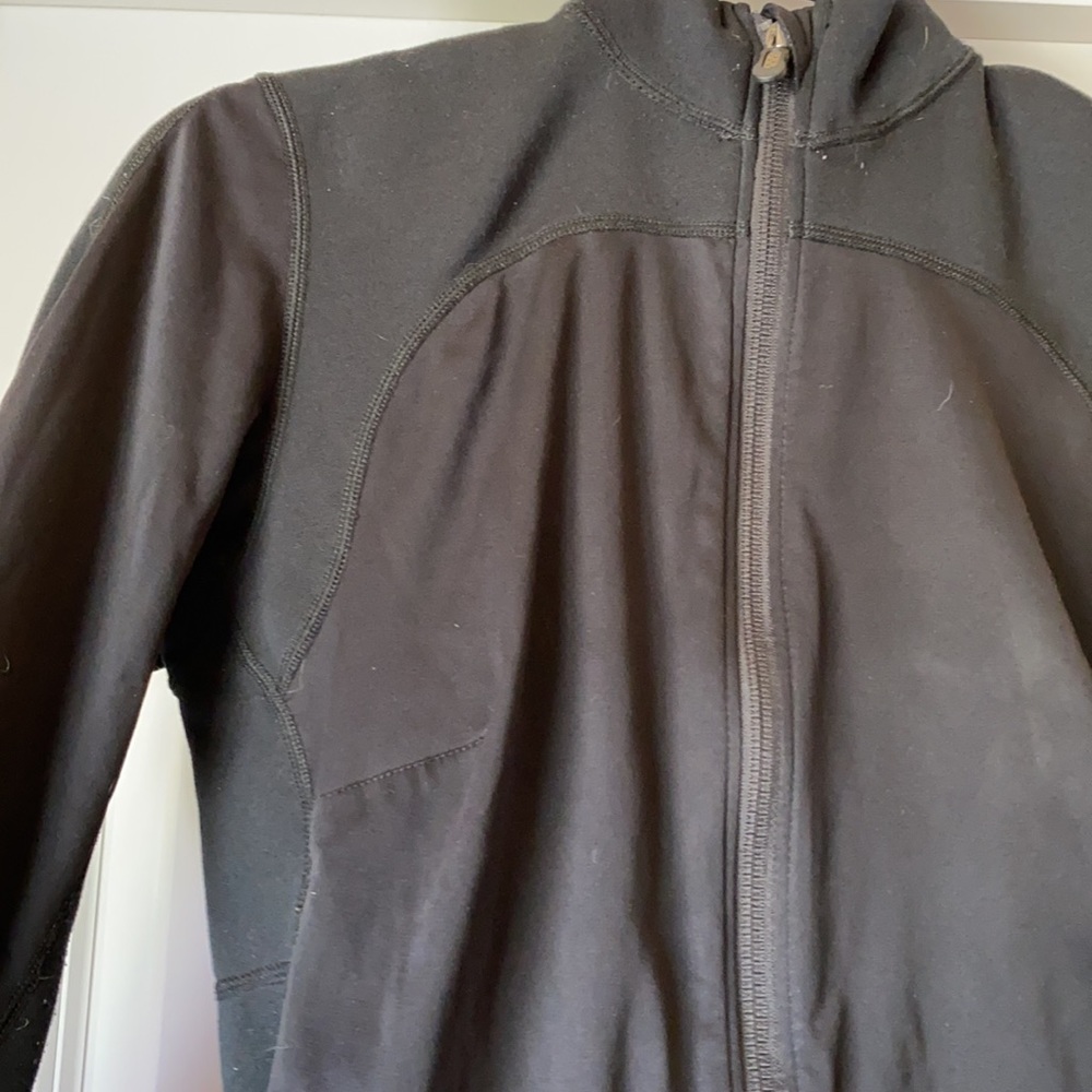 Patagonia Performance Jacket - image 2